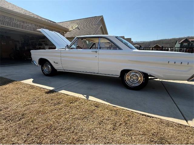 1964 Mercury Cyclone (CC-2069515) for sale in Cadillac, Michigan