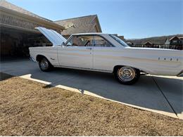 1964 Mercury Cyclone (CC-2069515) for sale in Cadillac, Michigan