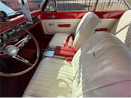 1964 Mercury Cyclone (CC-2069515) for sale in Cadillac, Michigan