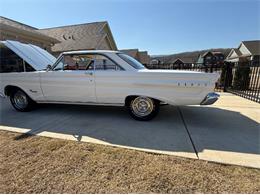 1964 Mercury Cyclone (CC-2069515) for sale in Cadillac, Michigan