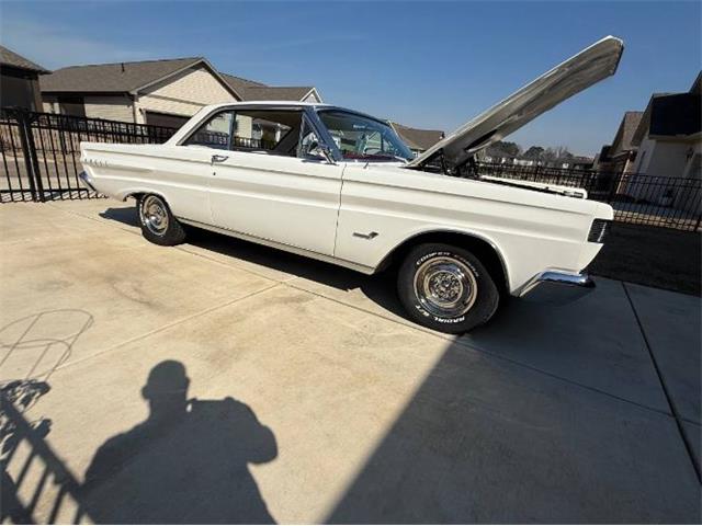 1964 Mercury Cyclone (CC-2069515) for sale in Cadillac, Michigan