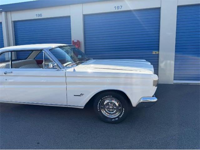 1964 Mercury Cyclone (CC-2069515) for sale in Cadillac, Michigan