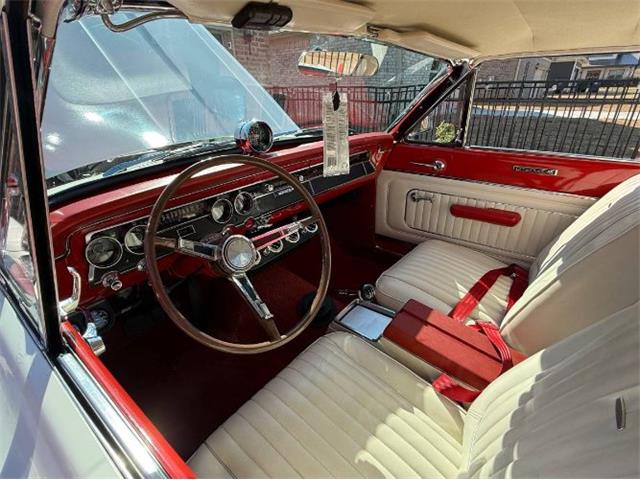 1964 Mercury Cyclone (CC-2069515) for sale in Cadillac, Michigan