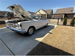 1964 Mercury Cyclone (CC-2069515) for sale in Cadillac, Michigan
