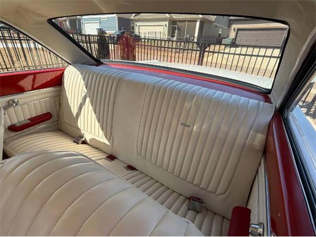1964 Mercury Cyclone (CC-2069515) for sale in Cadillac, Michigan