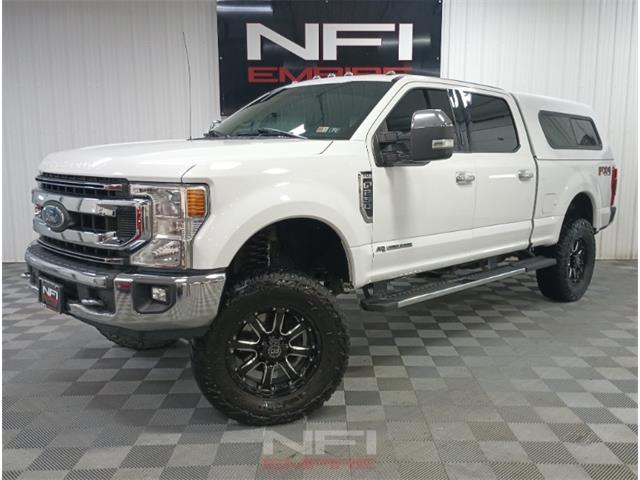 2020 Ford F250 (CC-2069516) for sale in North East, Pennsylvania