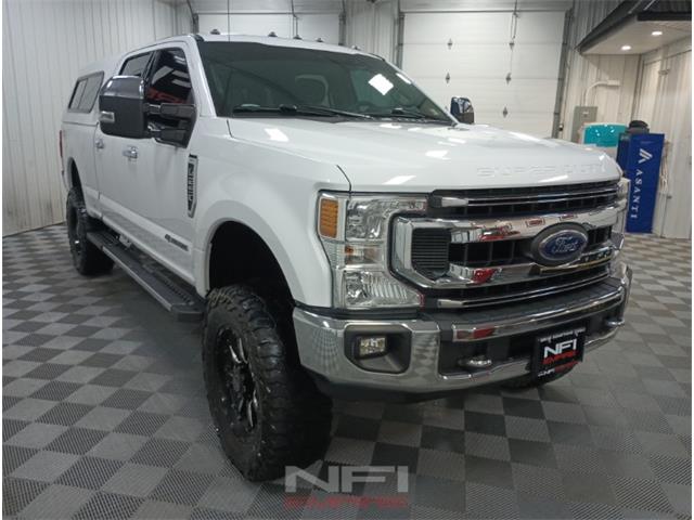 2020 Ford F250 (CC-2069516) for sale in North East, Pennsylvania