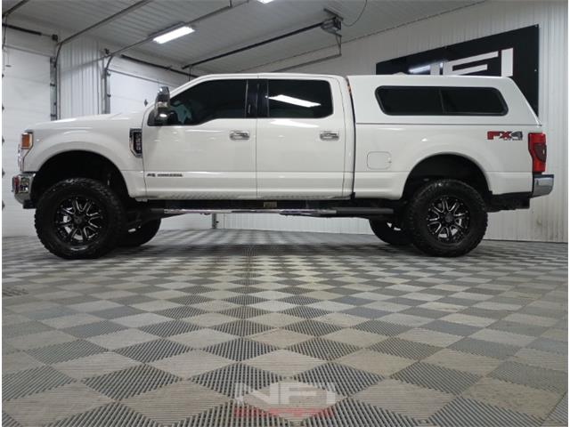 2020 Ford F250 (CC-2069516) for sale in North East, Pennsylvania