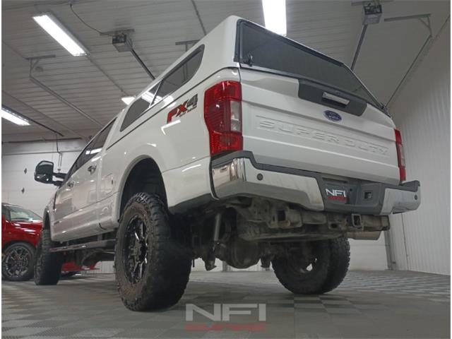 2020 Ford F250 (CC-2069516) for sale in North East, Pennsylvania