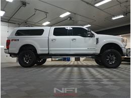 2020 Ford F250 (CC-2069516) for sale in North East, Pennsylvania