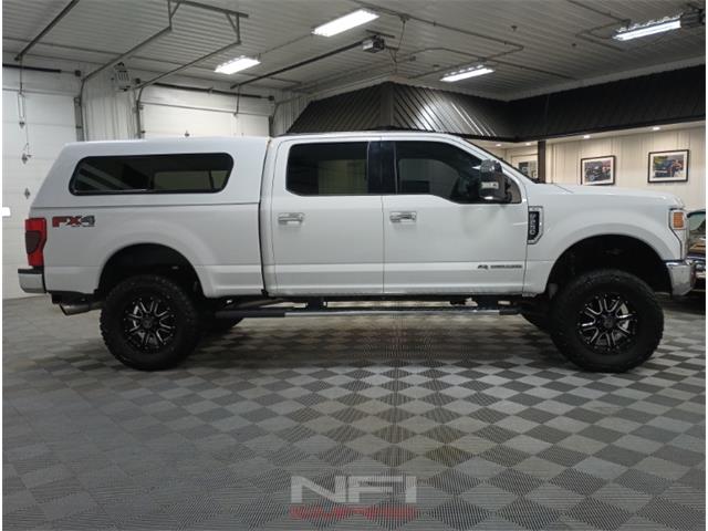 2020 Ford F250 (CC-2069516) for sale in North East, Pennsylvania