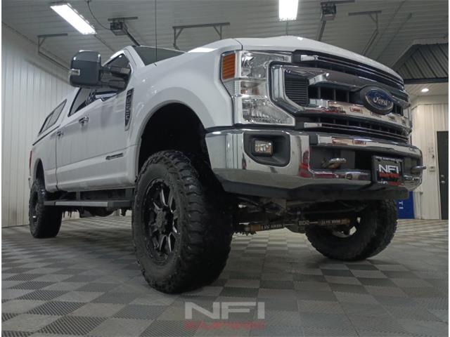 2020 Ford F250 (CC-2069516) for sale in North East, Pennsylvania