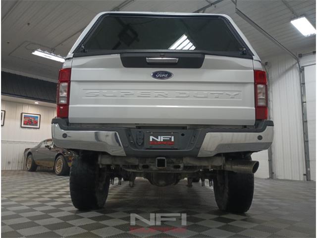 2020 Ford F250 (CC-2069516) for sale in North East, Pennsylvania