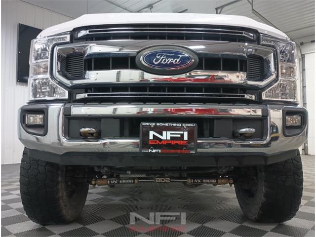 2020 Ford F250 (CC-2069516) for sale in North East, Pennsylvania