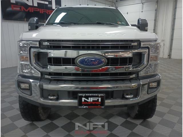 2020 Ford F250 (CC-2069516) for sale in North East, Pennsylvania