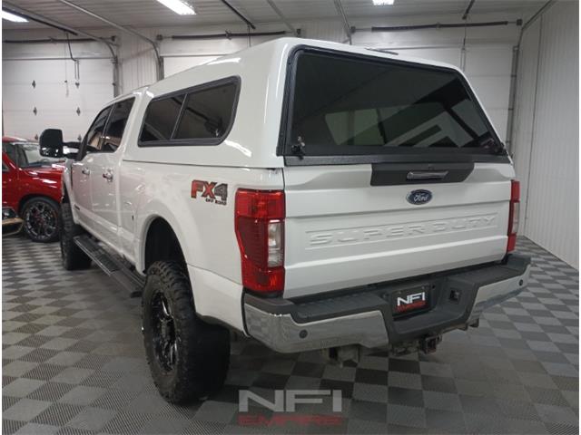 2020 Ford F250 (CC-2069516) for sale in North East, Pennsylvania