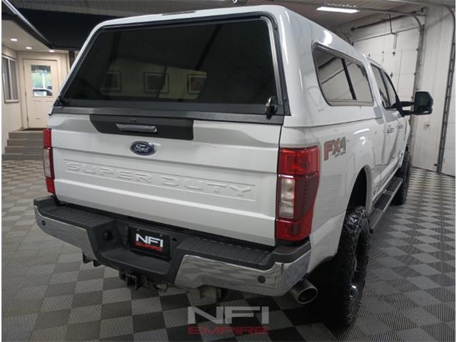 2020 Ford F250 (CC-2069516) for sale in North East, Pennsylvania