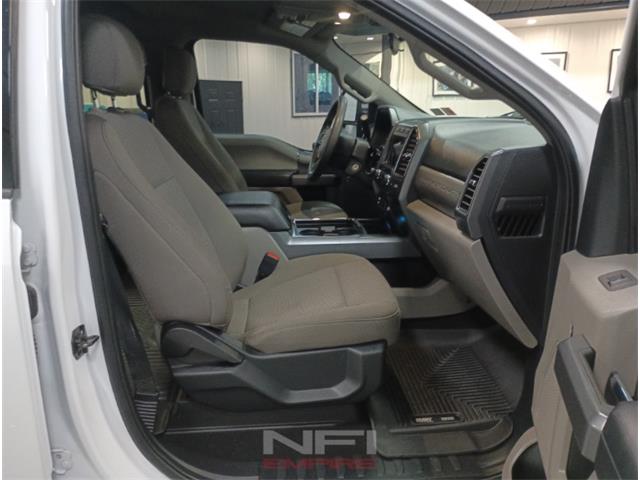 2020 Ford F250 (CC-2069516) for sale in North East, Pennsylvania