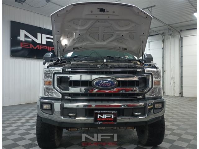 2020 Ford F250 (CC-2069516) for sale in North East, Pennsylvania