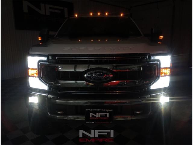 2020 Ford F250 (CC-2069516) for sale in North East, Pennsylvania