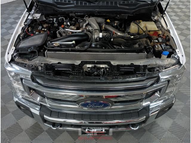 2020 Ford F250 (CC-2069516) for sale in North East, Pennsylvania