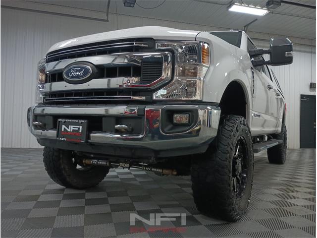 2020 Ford F250 (CC-2069516) for sale in North East, Pennsylvania
