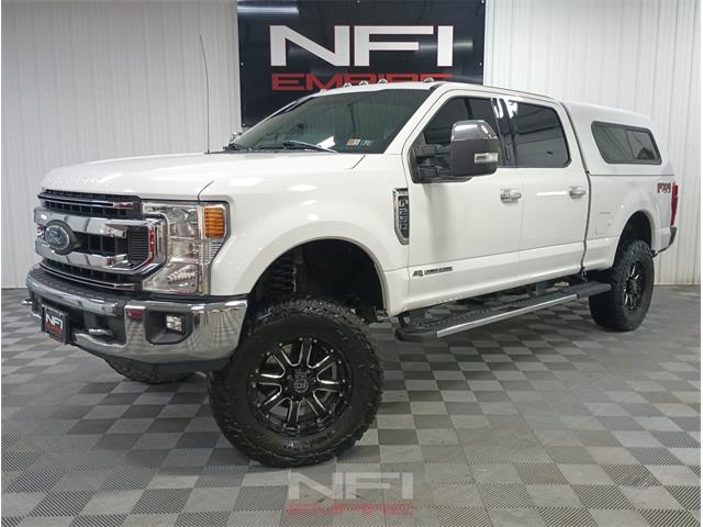 2020 Ford F250 (CC-2069516) for sale in North East, Pennsylvania