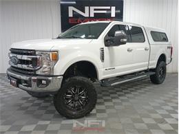 2020 Ford F250 (CC-2069516) for sale in North East, Pennsylvania