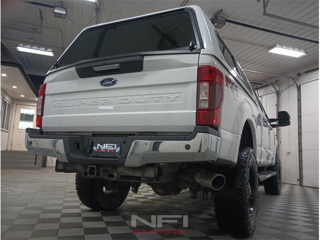 2020 Ford F250 (CC-2069516) for sale in North East, Pennsylvania