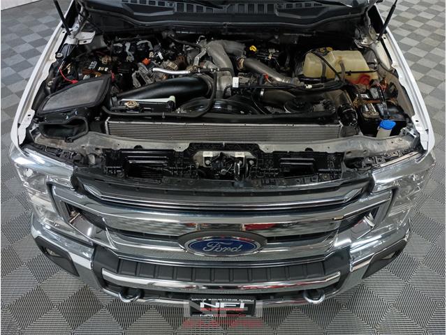 2020 Ford F250 (CC-2069516) for sale in North East, Pennsylvania