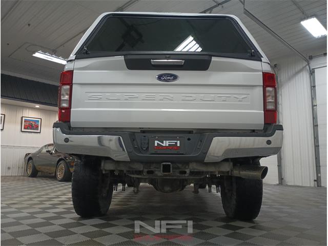 2020 Ford F250 (CC-2069516) for sale in North East, Pennsylvania