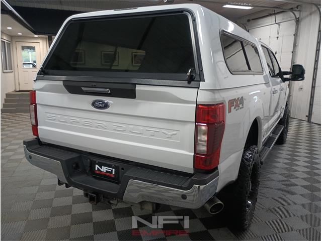 2020 Ford F250 (CC-2069516) for sale in North East, Pennsylvania