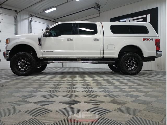 2020 Ford F250 (CC-2069516) for sale in North East, Pennsylvania
