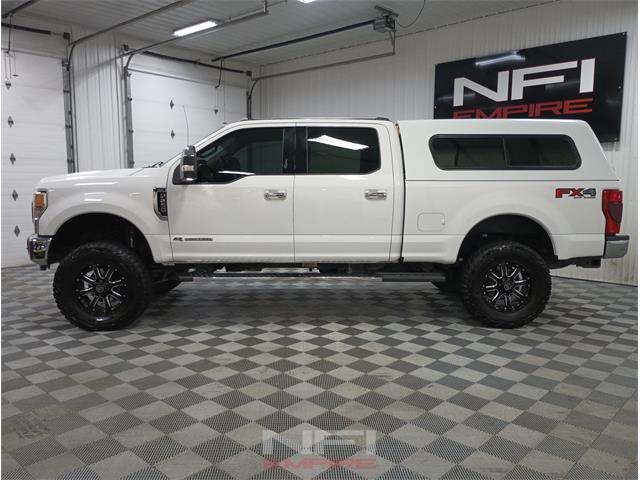 2020 Ford F250 (CC-2069516) for sale in North East, Pennsylvania