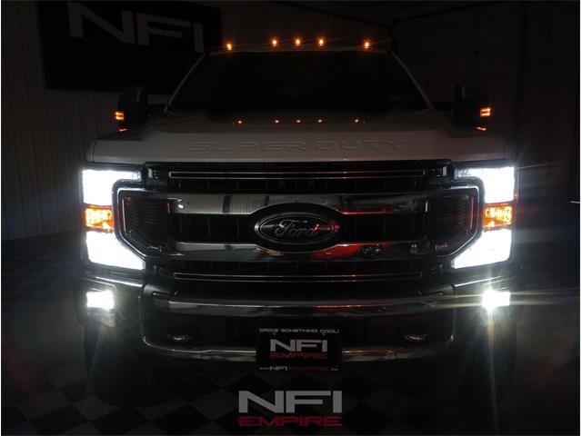 2020 Ford F250 (CC-2069516) for sale in North East, Pennsylvania