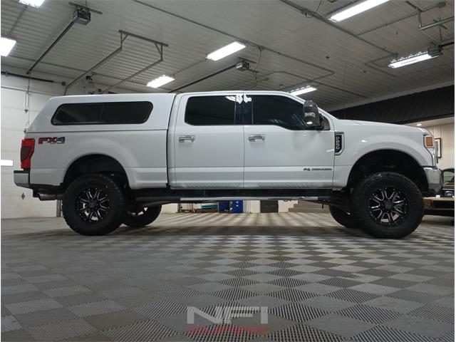 2020 Ford F250 (CC-2069516) for sale in North East, Pennsylvania