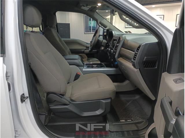 2020 Ford F250 (CC-2069516) for sale in North East, Pennsylvania
