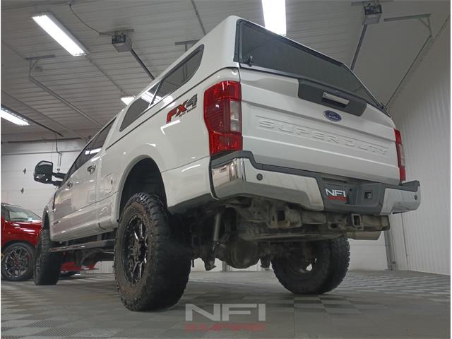 2020 Ford F250 (CC-2069516) for sale in North East, Pennsylvania