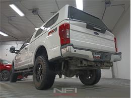 2020 Ford F250 (CC-2069516) for sale in North East, Pennsylvania