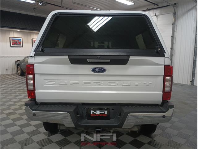 2020 Ford F250 (CC-2069516) for sale in North East, Pennsylvania