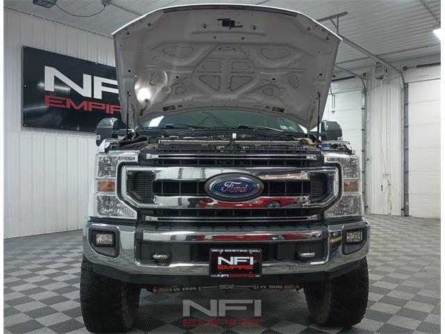 2020 Ford F250 (CC-2069516) for sale in North East, Pennsylvania