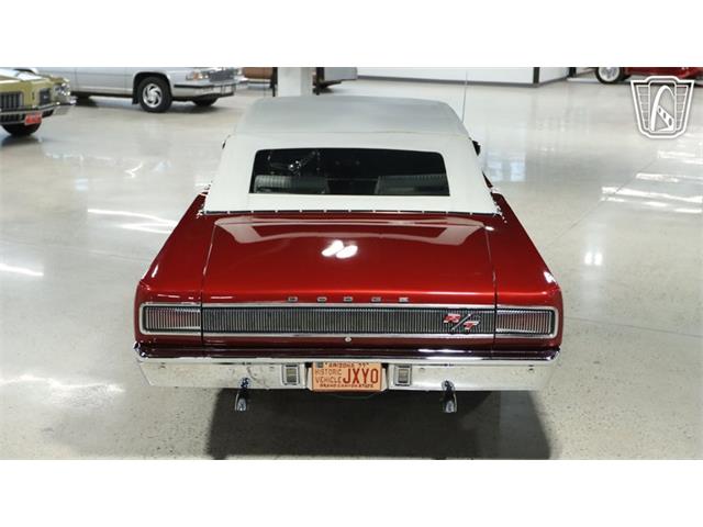 1967 Dodge Coronet (CC-2069517) for sale in Dearborn, Michigan