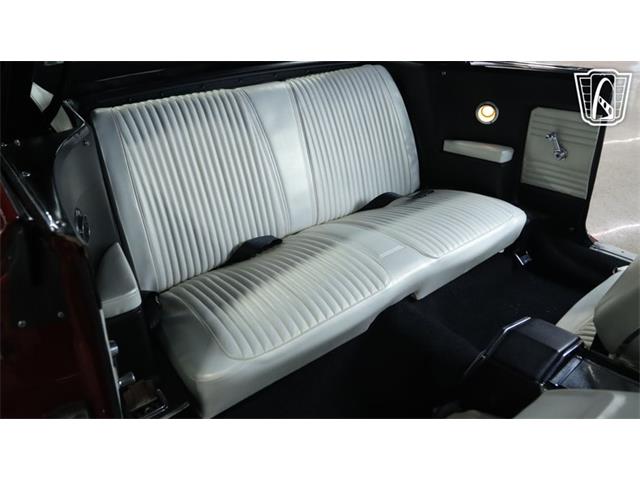 1967 Dodge Coronet (CC-2069517) for sale in Dearborn, Michigan