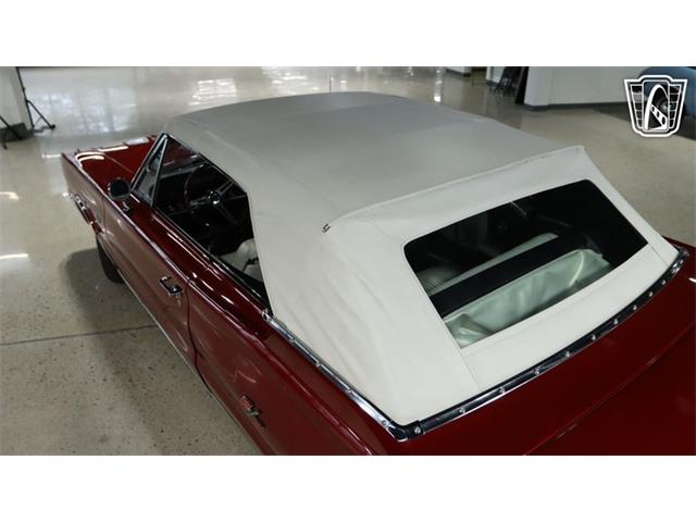1967 Dodge Coronet (CC-2069517) for sale in Dearborn, Michigan