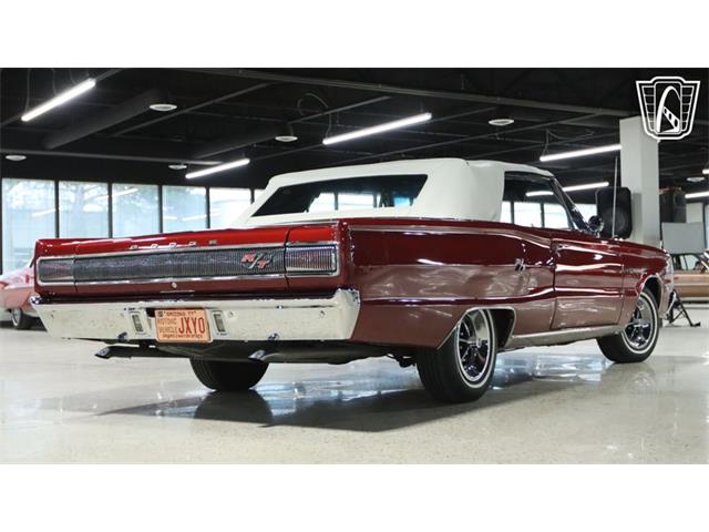 1967 Dodge Coronet (CC-2069517) for sale in Dearborn, Michigan