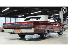 1967 Dodge Coronet (CC-2069517) for sale in Dearborn, Michigan