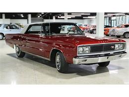 1967 Dodge Coronet (CC-2069517) for sale in Dearborn, Michigan