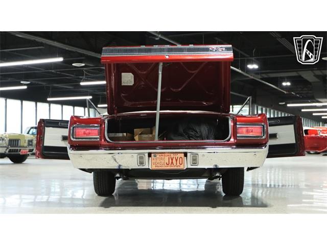1967 Dodge Coronet (CC-2069517) for sale in Dearborn, Michigan