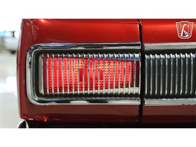 1967 Dodge Coronet (CC-2069517) for sale in Dearborn, Michigan