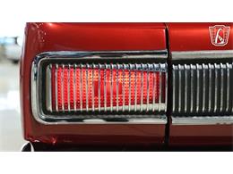 1967 Dodge Coronet (CC-2069517) for sale in Dearborn, Michigan